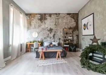 Estas ideas sencillas tienen el poder de transformar tu dormitorio en un auténtico oasis de tranquilidad, permitiéndote descansar y recargar energías en él.