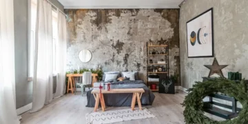 Estas ideas sencillas tienen el poder de transformar tu dormitorio en un auténtico oasis de tranquilidad, permitiéndote descansar y recargar energías en él.