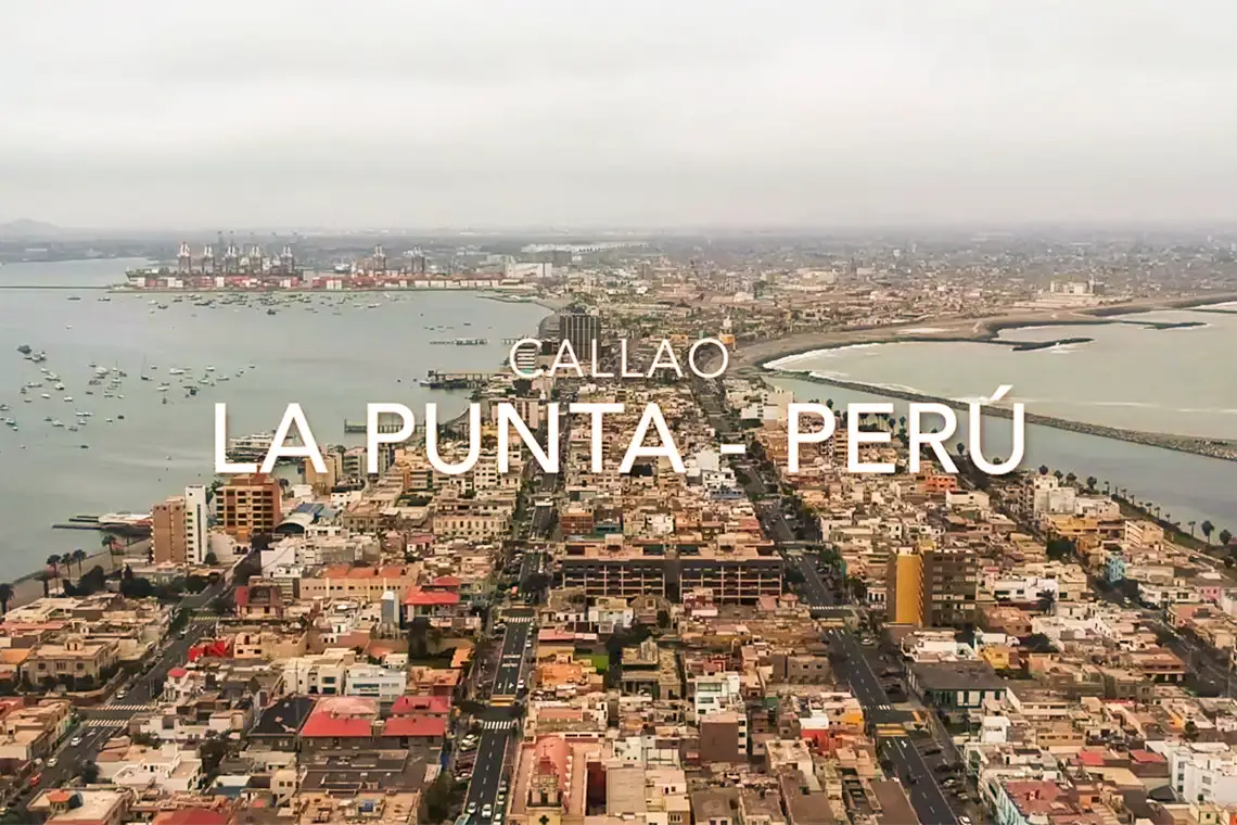 Las mejores ciudades para invertir en bienes raices en el Peru Callao