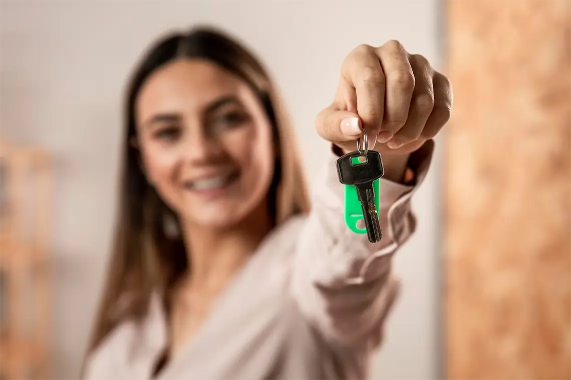 Al calcular el presupuesto adecuado con cuidado y planificación, podrás tomar decisiones financieras sólidas y comprar una casa de acuerdo a tus posibilidades económicas.