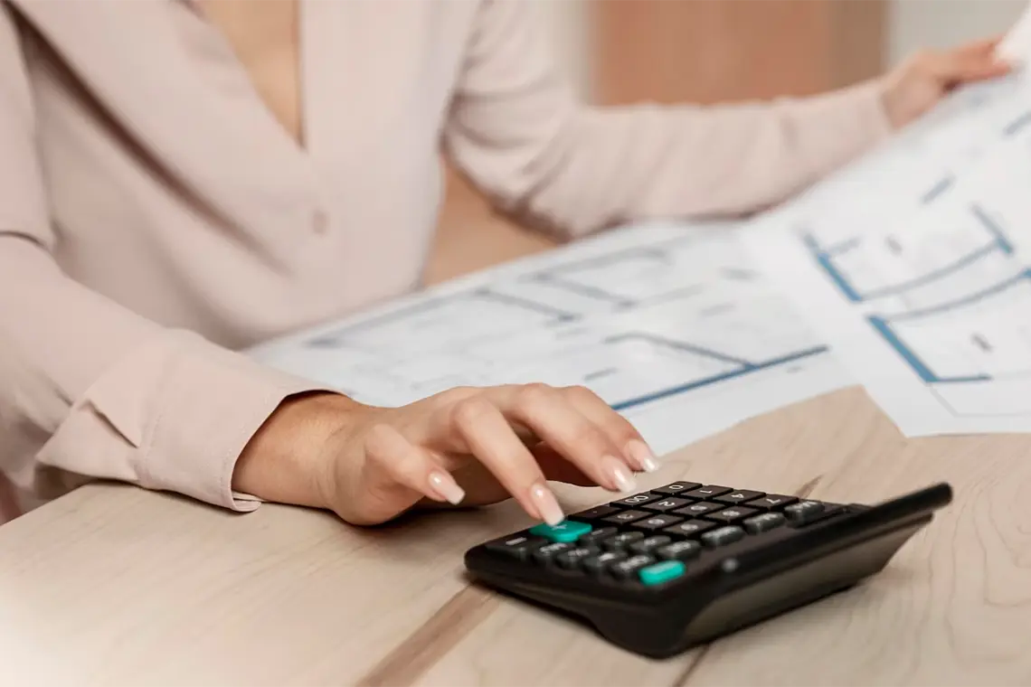 Estos costos adicionales son parte integral de la compra de una casa.