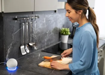 El aislamiento adecuado garantiza la eficiencia energética y el equilibrio en el consumo de energía en el hogar.