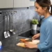 El aislamiento adecuado garantiza la eficiencia energética y el equilibrio en el consumo de energía en el hogar.