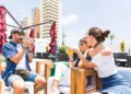 mundo inmobiliario ideas para crear un area de entretenimiento al aire libre