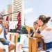 mundo inmobiliario ideas para crear un area de entretenimiento al aire libre