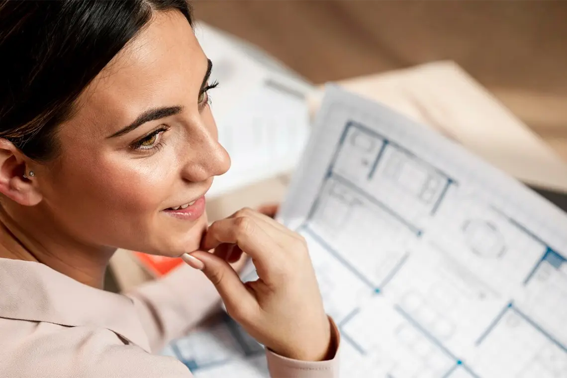 Al seguir estos pasos, estarás preparado para comprar una casa de manera inteligente y satisfactoria.
