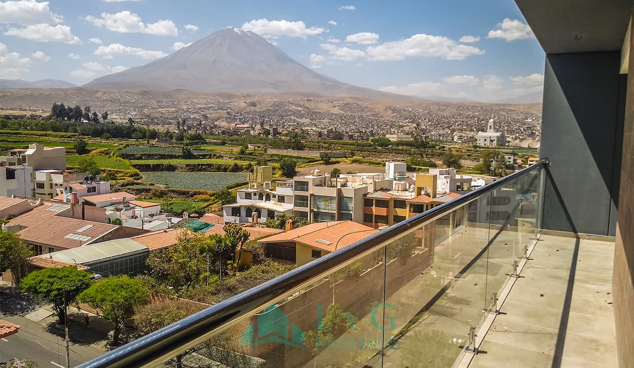 Departamentos en estreno en Cayma Urb. Bello Horizonte: Encuentra tu hogar ideal